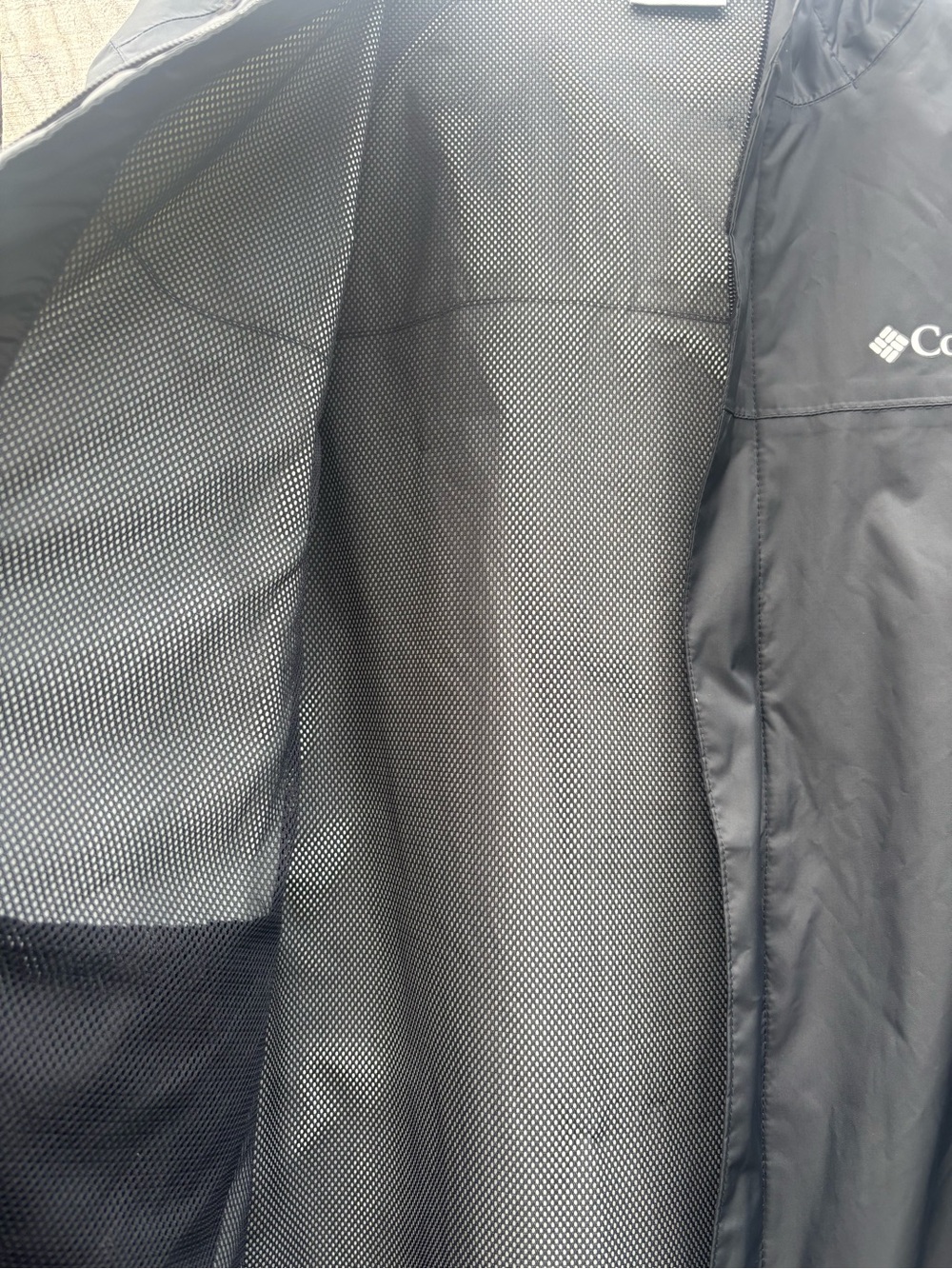 Jacket - Picture 8 of 8